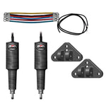 Lenco Bennett Retrofit Kit - 12V [15064-001] - BuoyMart.com  Trim Tab Accessories Lenco Marine
