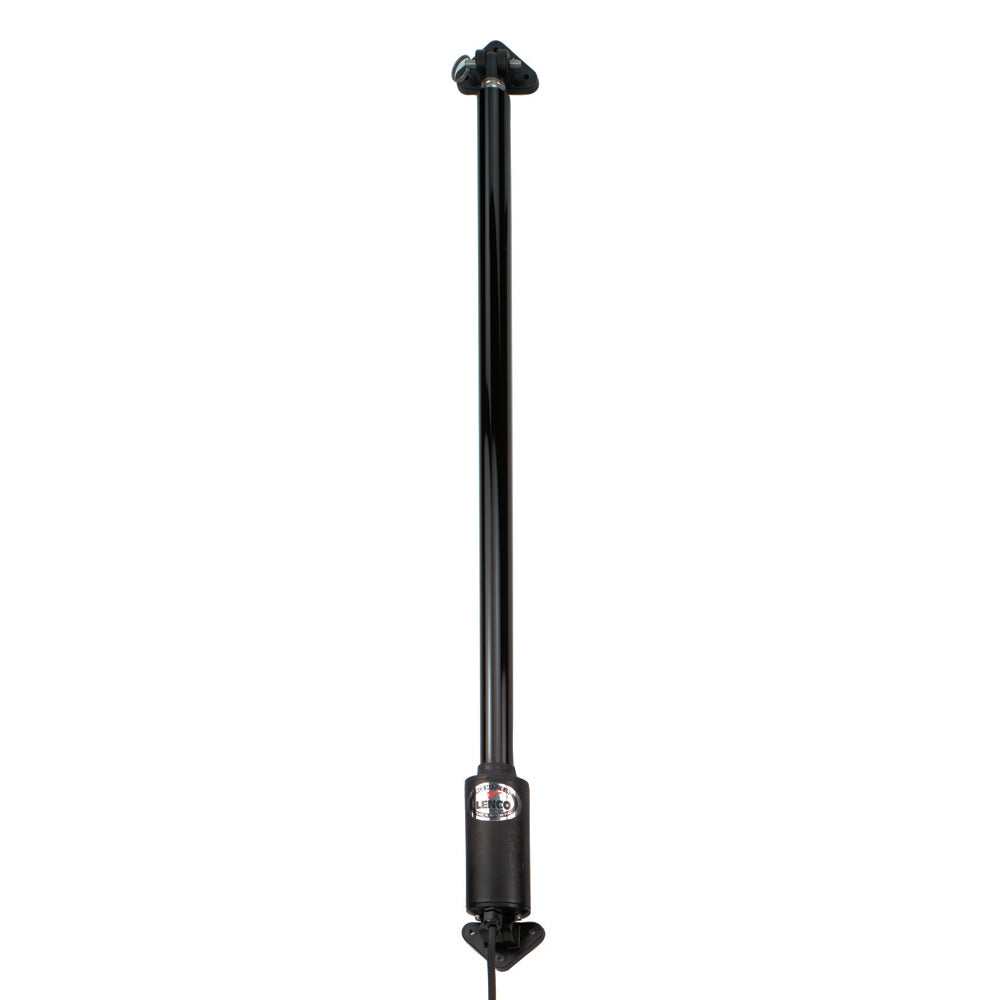 Lenco 12V 41"-65" Hatch Lift w/o Switch [20784-001] - BuoyMart.com  Hatch Lifts Lenco Marine