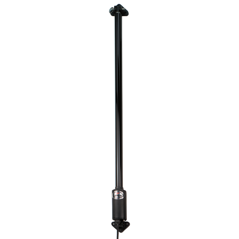Lenco 12V 47"-77" Hatch Lift w/o Switch [20788-001] - BuoyMart.com  Hatch Lifts Lenco Marine