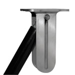 Lenco Stainless Slide Bracket f/ Hatch Lifts [70381-001] - BuoyMart.com  Hatch Lifts Lenco Marine