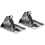 Lenco 16" x 12" Heavy Duty Performance Trim Tab Kit w/o     Switch Kit 12V [15043-101] - BuoyMart.com  Trim Tabs Lenco Marine