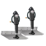 Lenco 9" x 12" Standard Trim Tab Kit without Switch Kit 12V [15001-101] - BuoyMart.com  Trim Tabs Lenco Marine