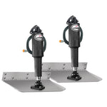 Lenco 9" x 30" Standard Trim Tab Kit without Switch Kit 12V [15004-101] - BuoyMart.com  Trim Tabs Lenco Marine