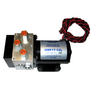 Furuno Autopilot Pump [PUMPHRP17-12] - BuoyMart.com  Autopilots Furuno