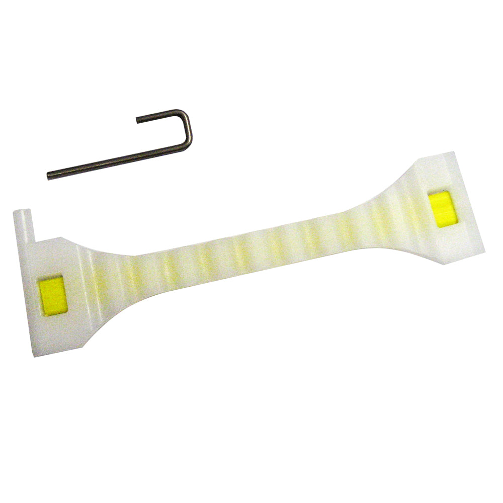 Maxwell Freedom Pressure Arm Upgrade Kit [P100019] - BuoyMart.com  Windlass Accessories Maxwell