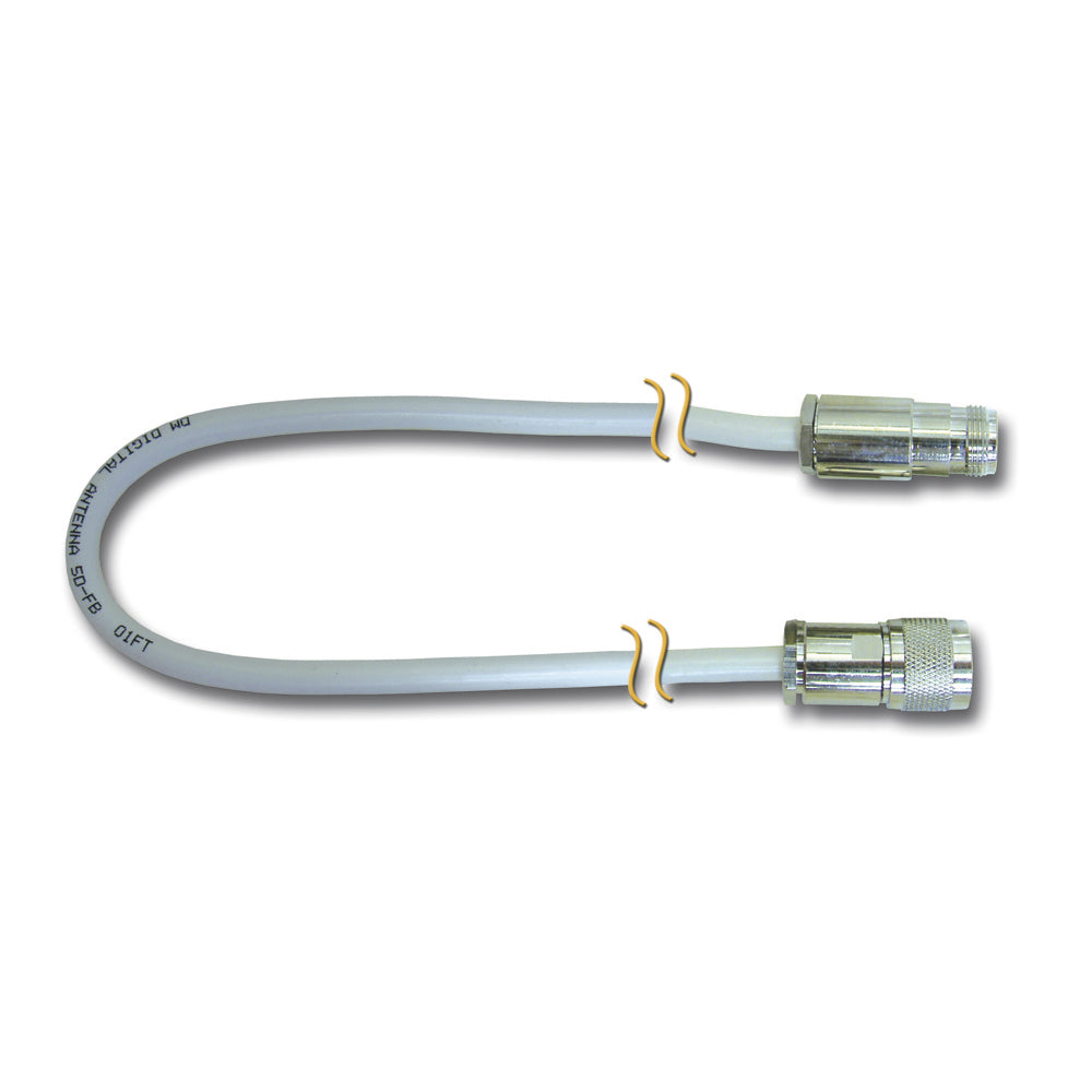 Digital Antenna 25 Extension Cable [340-25NE] - BuoyMart.com  Cellular Amplifiers Digital Antenna