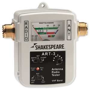 Shakespeare ART-3 Antenna Radio Tester [ART-3] - BuoyMart.com  Accessories Shakespeare