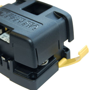 Blue Sea 7610 120 Amp SI-Series Automatic Charging Relay [7610] - BuoyMart.com  Battery Management Blue Sea Systems