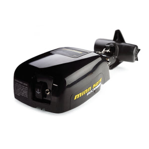 Minn Kota DeckHand 40 [1810140] - BuoyMart.com  Windlasses Minn Kota