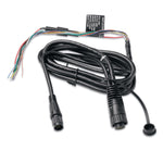 Garmin Power/Data Cable f/Fishfiner 300C & 400C & GPSMAP 400 & 500 Series [010-10918-00] - BuoyMart.com  Accessories Garmin