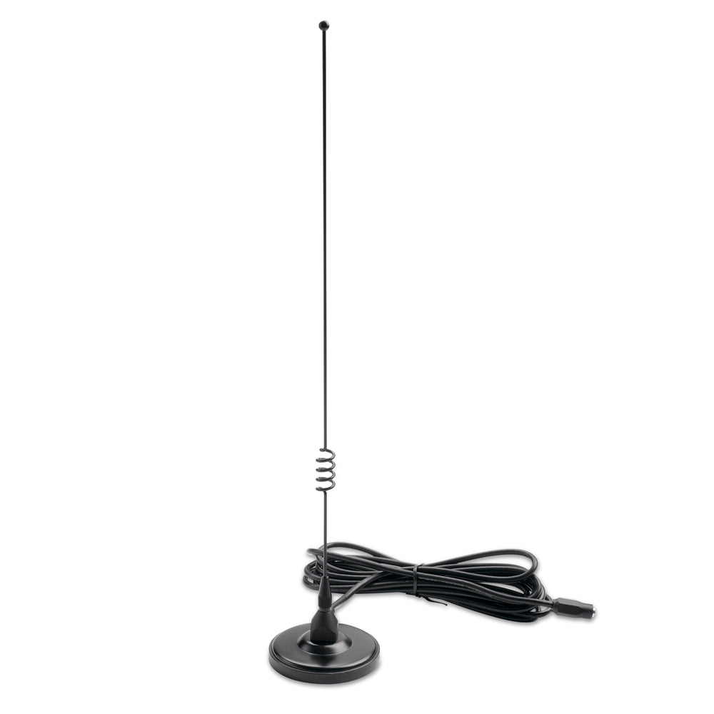Garmin Magnetic Mount Antenna f/Astro, Astro 220 & Alpha [010-10931-00] - BuoyMart.com  Pet Accessories Garmin