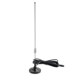 Garmin Magnetic Mount Antenna f/Astro, Astro 220 & Alpha [010-10931-00] - BuoyMart.com  Pet Accessories Garmin