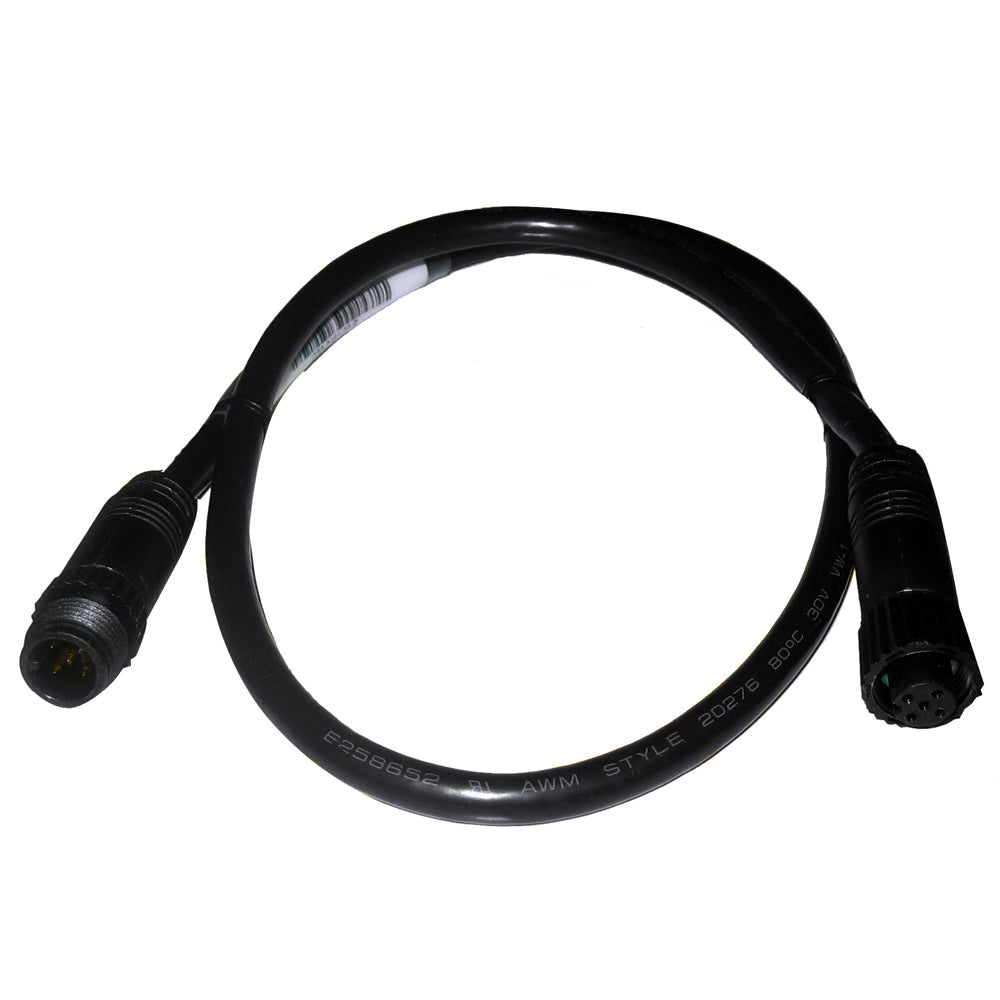 Lowrance N2KEXT-2RD 2 NMEA 2000 Cable [119-88] Lowrance