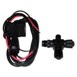 Lowrance N2K-PWR-RD Power Cable [119-75] Lowrance