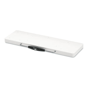 Minn Kota RTA-19 Riptide Saltwater Composite Quick Release Bracket [1854019] - BuoyMart.com  Trolling Motor Accessories Minn Kota