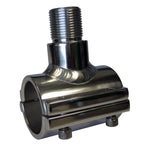 Lee's Clamp-On Antenna Mount - 1.660" Pipe [AT5103] - BuoyMart.com  Antenna Mounts & Accessories Lee's Tackle