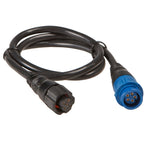 Lowrance NAC-FRD2FBL NMEA Network Adapter Cable [127-05] Lowrance
