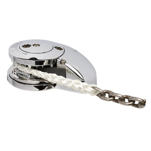 Maxwell RC10/10 12V Automatic Rope Chain Windlass 3/8" Chain to 5/8" Rope [RC101012V] - BuoyMart.com  Windlasses Maxwell
