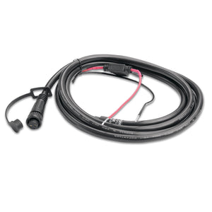 Garmin 2-Pin Power Cable f/GPSMAP 4xxx & 5xxx Series [010-10922-00] - BuoyMart.com  Accessories Garmin