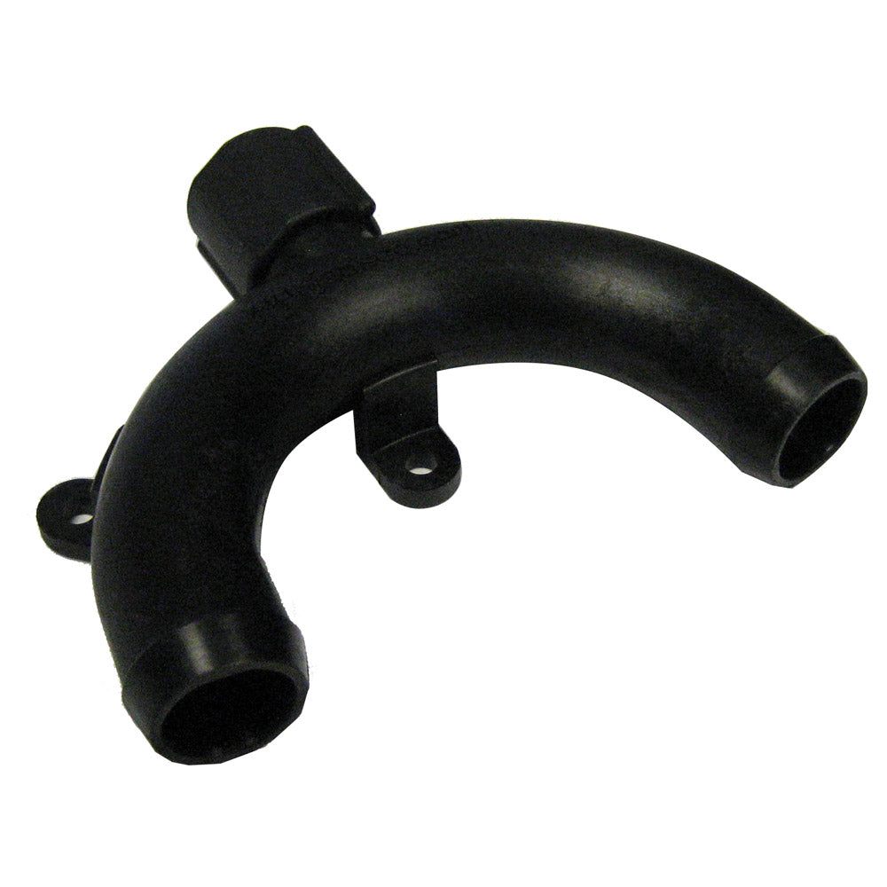 Jabsco 3/4" Vented Loop [29015-0000] - BuoyMart.com  Marine Sanitation Jabsco