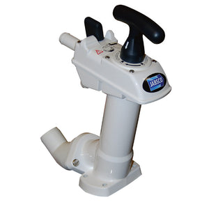 Jabsco Twist n' Lock Pump Assembly f/29090 & 29120 Series [29040-3000] - BuoyMart.com  Accessories Jabsco