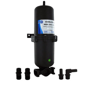 Jabsco 1L Accumulator Tank w/Internal Bladder [30573-0000] - BuoyMart.com  Accessories Jabsco
