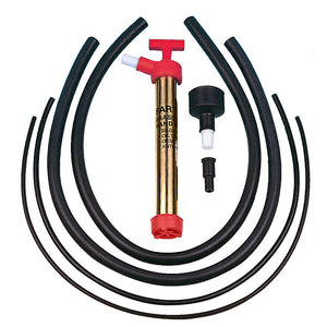 Jabsco Handy Boy Utility Pump [33799-0000] - BuoyMart.com  Bilge Pumps Jabsco