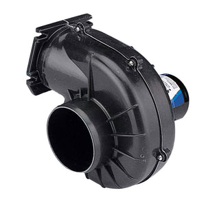 Jabsco 4" 250 CFM Flangemount Blower - 12V [35400-0000] - BuoyMart.com  Blowers & Heaters Jabsco