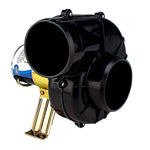 Jabsco 4" Heavy Duty Flexmount Blower [36770-0115] - BuoyMart.com  Blowers & Heaters Jabsco