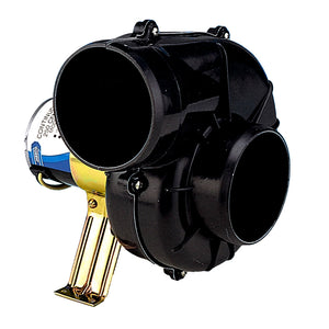 Jabsco 4" Heavy Duty Flexmount Blower [36770-0115] - BuoyMart.com  Blowers & Heaters Jabsco