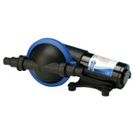 Jabsco Filterless Bilger - Sink - Shower Drain Pump [50880-1000] - BuoyMart.com  Bilge Pumps Jabsco