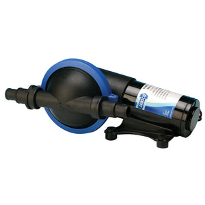 Jabsco Filterless Bilger - Sink - Shower Drain Pump [50880-1000] - BuoyMart.com  Bilge Pumps Jabsco