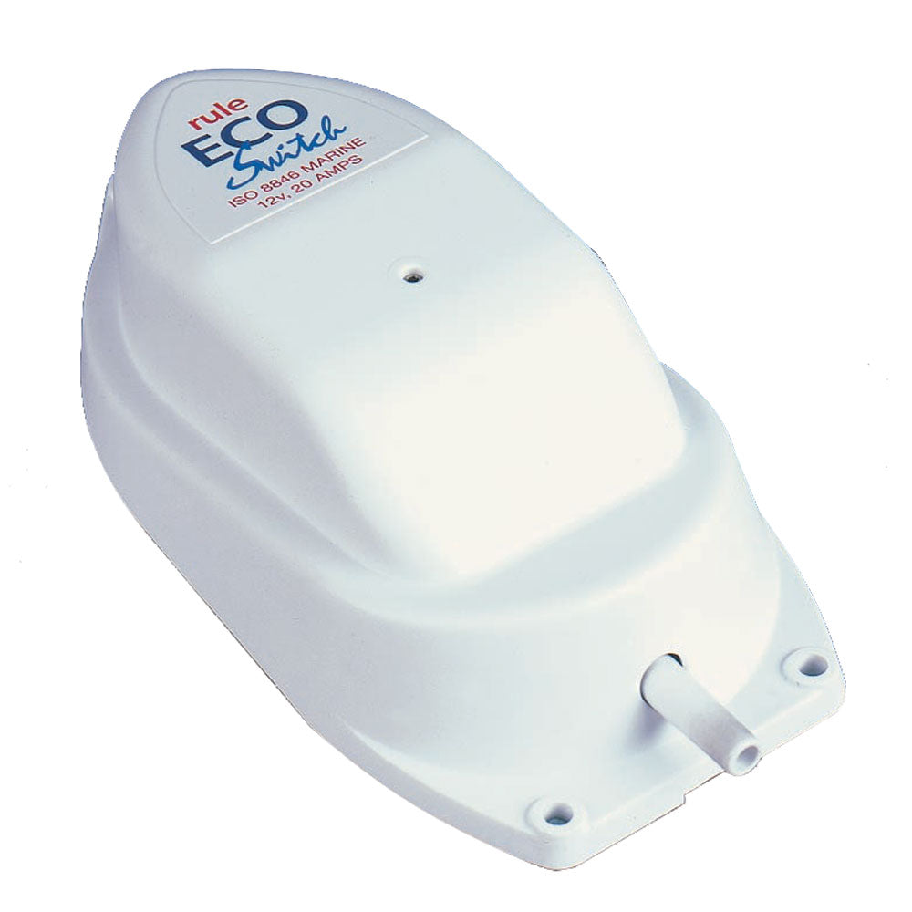 Rule ECO-Switch Automatic Bilge Pump Switch [39] - BuoyMart.com  Bilge Pumps Rule