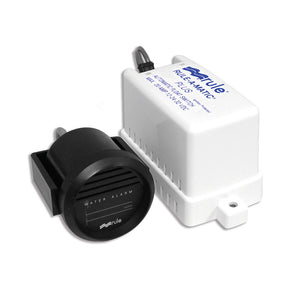 Rule Hi-Water Bilge Alarm [33ALA] - BuoyMart.com  Bilge Pumps Rule