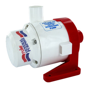 Rule 3800 G.P.H General Purpose Centrifugal Pump [17A] - BuoyMart.com  Washdown / Pressure Pumps Rule