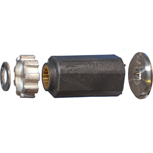 Turning Point Hub Kit #500 [11500000] - BuoyMart.com  Propeller Turning Point Propellers