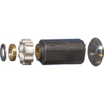 Turning Point Hub Kit #507 [11500700] - BuoyMart.com  Propeller Turning Point Propellers