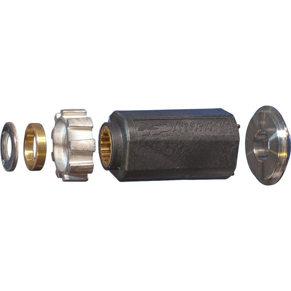 Turning Point Hub Kit #507 [11500700] - BuoyMart.com  Propeller Turning Point Propellers
