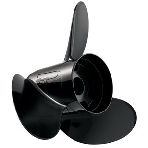 Turning Point Hustler - Right Hand - Aluminum Propeller - H1-1013 - 3-Blade - 10.5" x 13 Pitch [21301310] - BuoyMart.com  Propeller Turning Point Propellers
