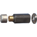 Turning Point Hub Kit #502 [11500200] - BuoyMart.com  Propeller Turning Point Propellers