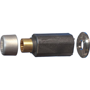 Turning Point Hub Kit #504 [11500400] - BuoyMart.com  Propeller Turning Point Propellers