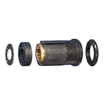 Turning Point Hub Kit #12 [11300200] - BuoyMart.com  Propeller Turning Point Propellers