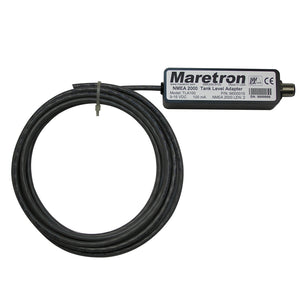 Maretron TLA100 NMEA 2000 Tank Level Adapter [TLA100-01] - BuoyMart.com  NMEA Cables & Sensors Maretron