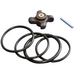 Maretron Spare Paddle Wheel Kit [33-398-04PW] - BuoyMart.com  Accessories Maretron