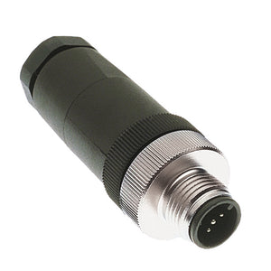 Maretron Micro Field-Attachable Connector - Male [FA-CM-ST] - BuoyMart.com  NMEA Cables & Sensors Maretron