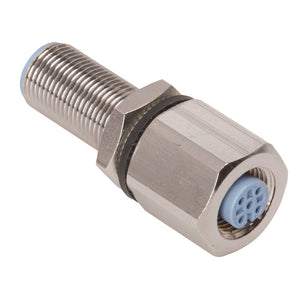 Maretron Micro Bulkhead Feed-Thru [BHF-CM-CF] - BuoyMart.com  NMEA Cables & Sensors Maretron
