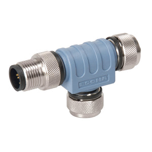 Maretron Micro Tee [CM-CF-CF] - BuoyMart.com  NMEA Cables & Sensors Maretron