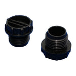 Maretron Micro Cap - Used to Cover Female Connector [M000101] - BuoyMart.com  NMEA Cables & Sensors Maretron