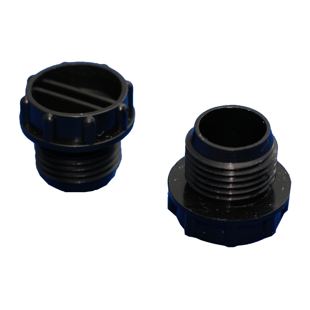 Maretron Micro Cap - Used to Cover Female Connector [M000101] - BuoyMart.com  NMEA Cables & Sensors Maretron