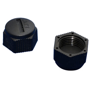 Maretron Micro Cap - Used to Cover Male Connector [M000102] - BuoyMart.com  NMEA Cables & Sensors Maretron